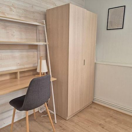 Les Carmes Apartamento Angers Exterior foto